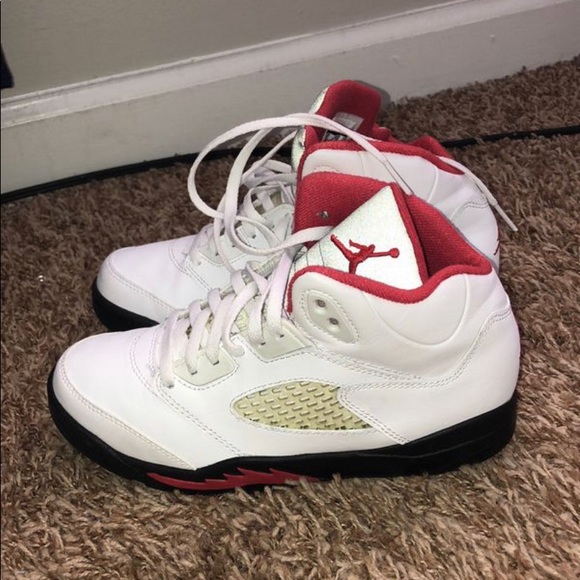 jordan retro 5 january 26